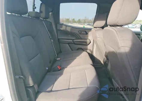 2025 Chevrolet Colorado z USA, uszkodzony, nr VIN 1GCPSBEK3S1168209